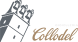 Gioielleria Collodel Logo