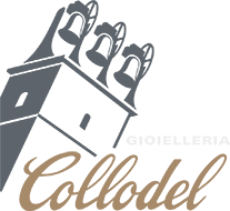 Gioielleria Collodel Logo
